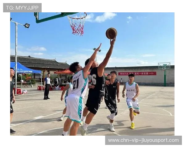 篮球精神让中国更加团结，分享篮球精神运动精神