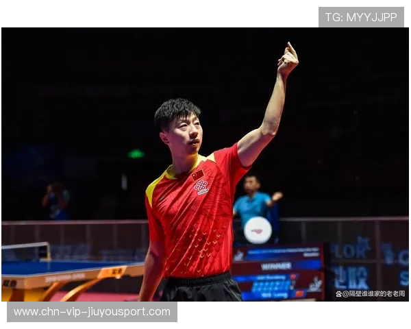 马龙谈奥运冠军之路：热爱是最大动力，马龙奥运采访