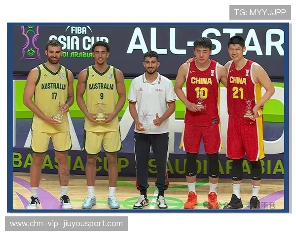 CBA最佳阵容（351 ）