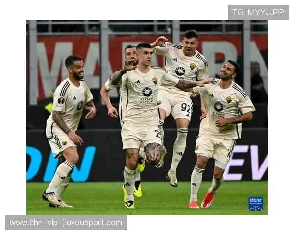 罗马高位逼抢加码，AC米兰一脚出球破解，罗马对ac米兰历史战绩